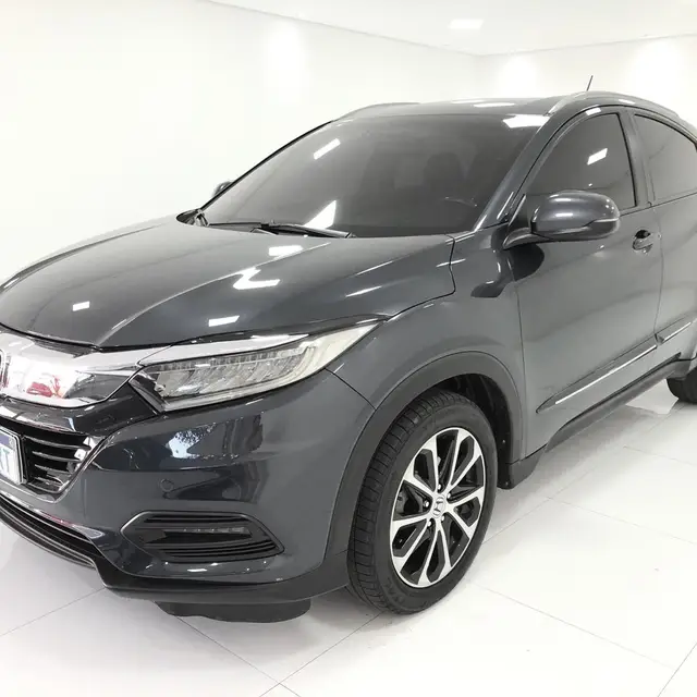 Carro Honda HR-V 2021 EXL 1.8