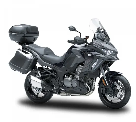 Kawasaki Versys X 300 TOURER