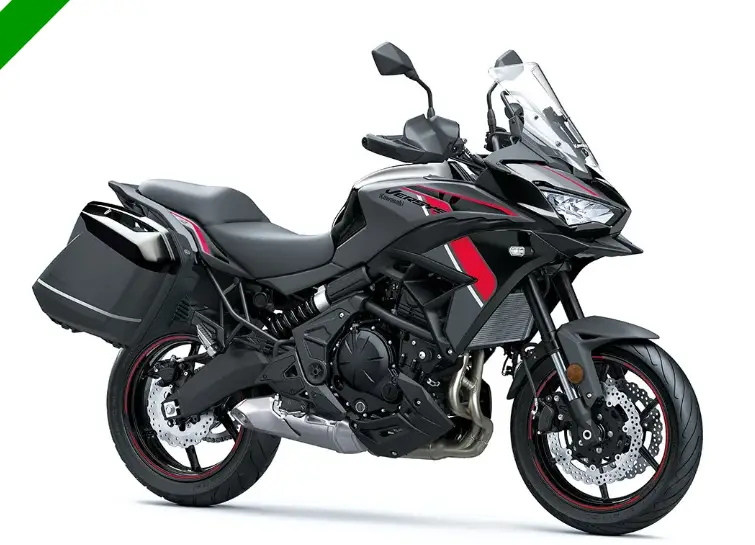 Kawasaki Versys 650 (ABS)