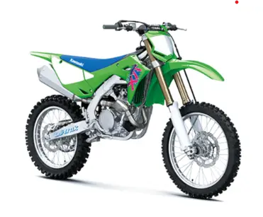 Kawasaki KX 450 450F