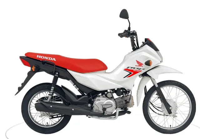 Carro Honda Pop 110i 2021 110i