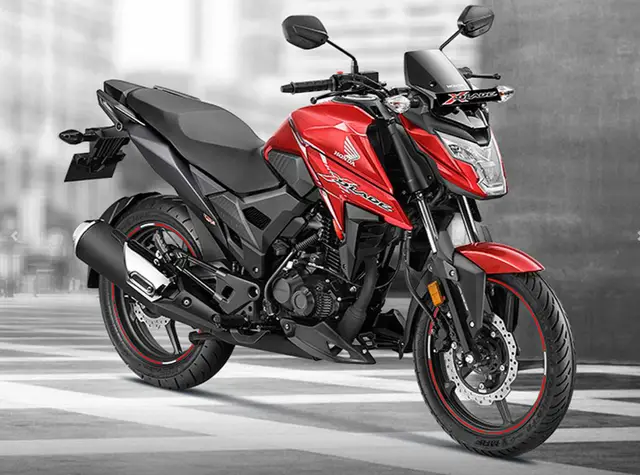 Carro Honda CG 160 2022 Fan