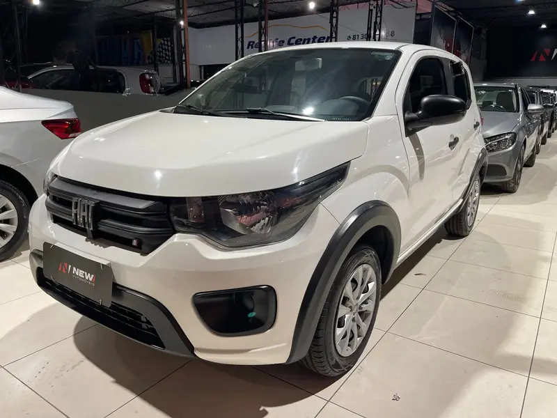 Fiat Like 1.0