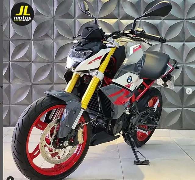 Carro Ducati Scrambler 2016 Classic
