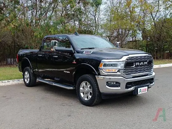 Carro RAM 2500 2021 Ram 2500 CD 6.7 4X4 Laramie