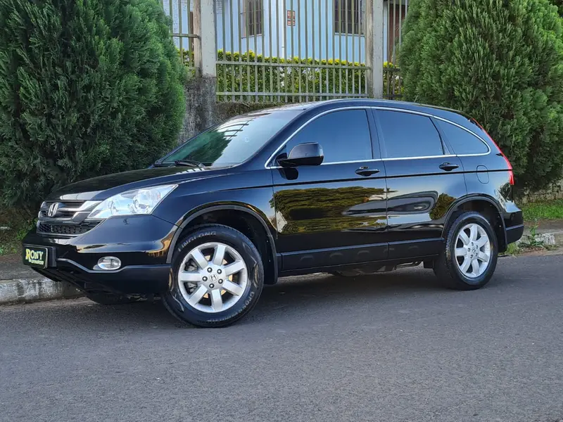 Honda LX 2.0 16V