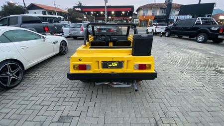 X-12 Xavante 1.6