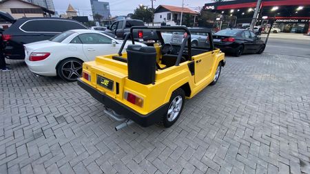 X-12 Xavante 1.6