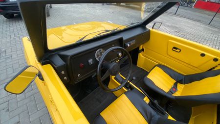 X-12 Xavante 1.6