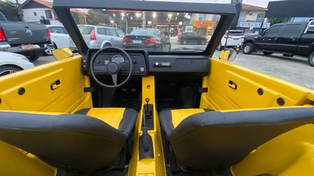 X-12 Xavante 1.6
