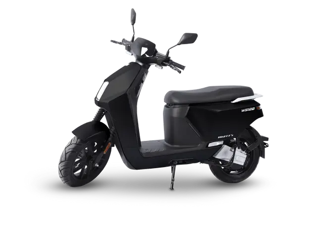 Carro Watts WS120 2023 3500W (Elétrica)