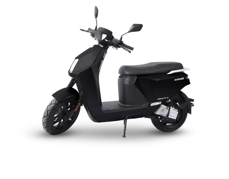Watts WS120 3500W (Elétrica)