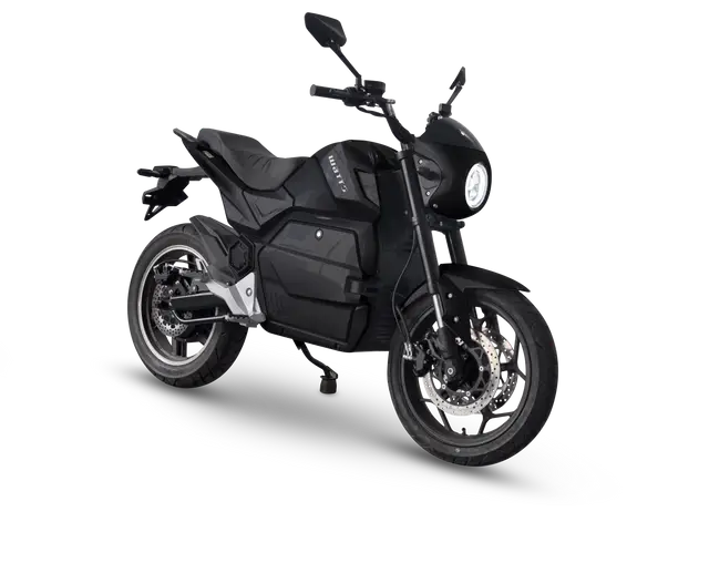 Carro Watts W160S 2023 10000W (Elétrica)