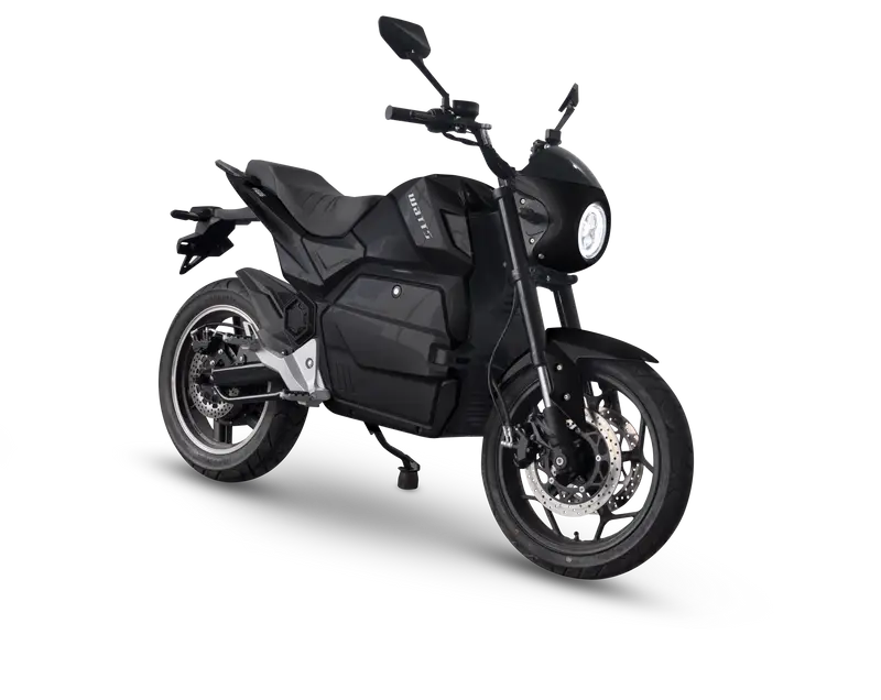 Watts W160S 10000W (Elétrica)