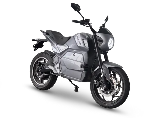 Carro Watts W160S 2023 10000W (Elétrica)