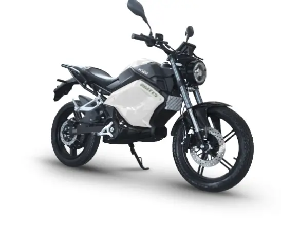 Watts W125 3000W (Elétrica)