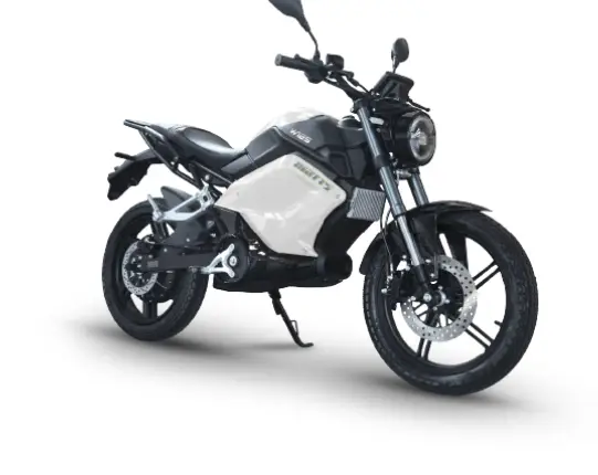 Carro Watts W125 2023 3000W (Elétrica)