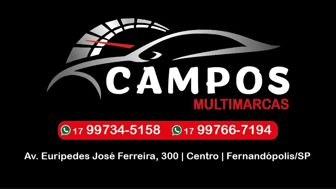 DANIEL GONCALVES CAMPOS LTDA