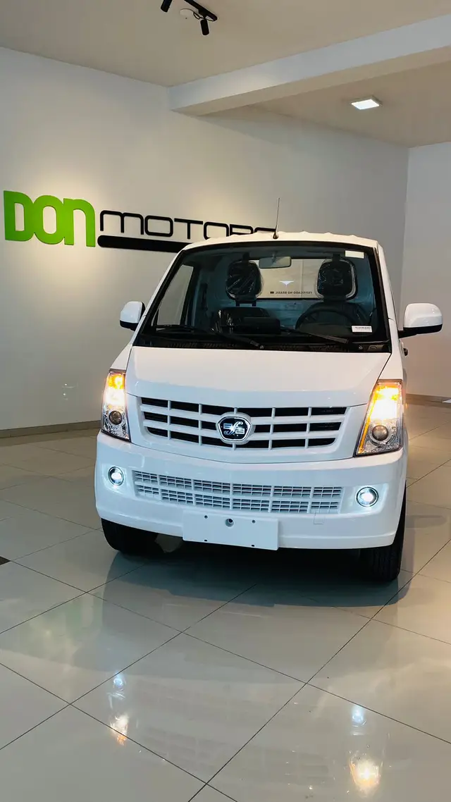 Carro Effa V21 2024 1.3