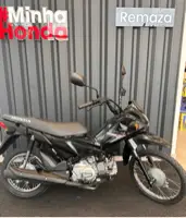 Honda Pop 110i ES