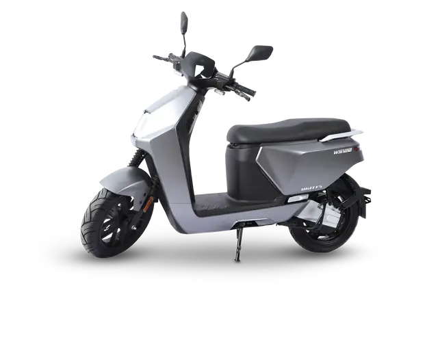 Carro Watts WS120 2023 3500W (Elétrica)