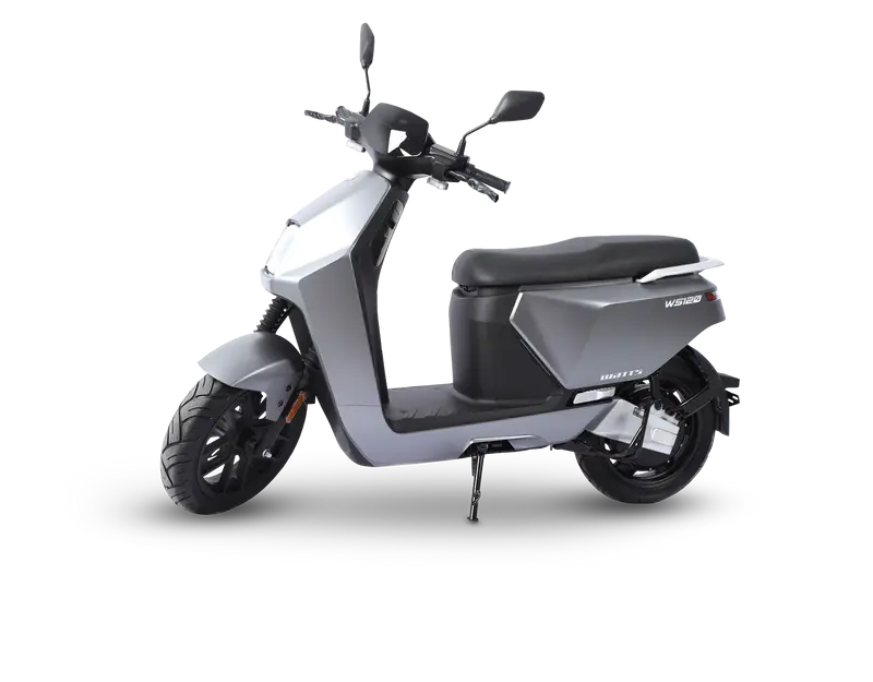 Watts WS120 3500W (Elétrica)