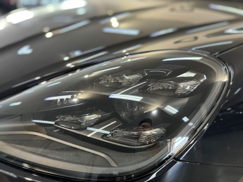 Cayenne Coupé  S V6 3.0 E-Hybrid AWD (Aut) 