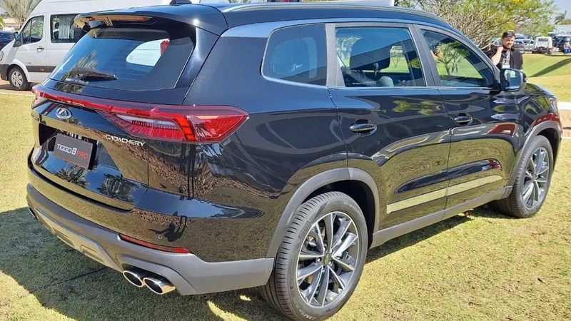 Caoa Chery aumenta preços de SUVs em até R$ 10 mil; veja a lista