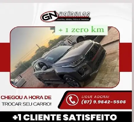 Carro Fiat Toro 2024 Endurance 1.3 Turbo 270