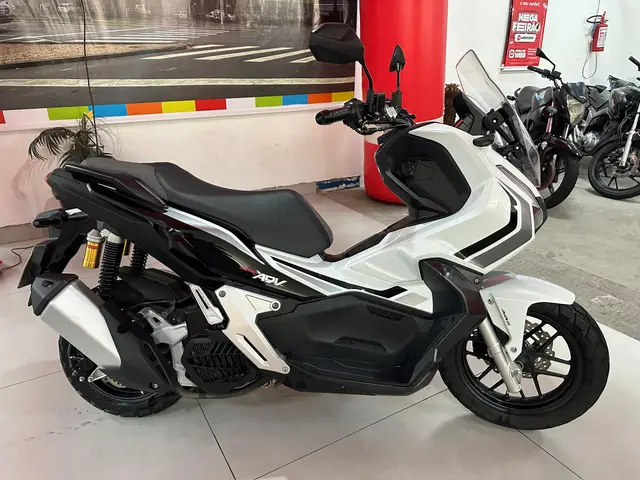 Moto Honda ADV 2022 ABS
