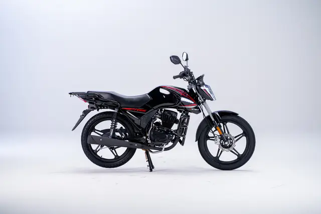 Moto Shineray FREE 150 2025 EFI