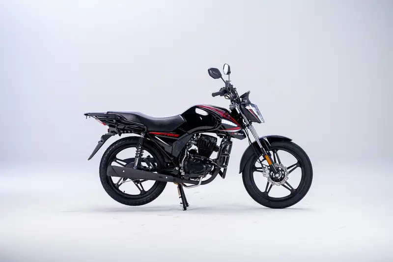 Shineray FREE 150 149 cc