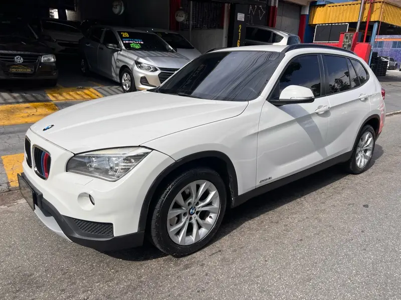 BMW 2.0 sDrive18i Top (aut)