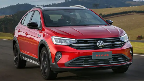 SUV compacto cupê terá solução para melhorar segurança do equipamento que alvo nas ruas