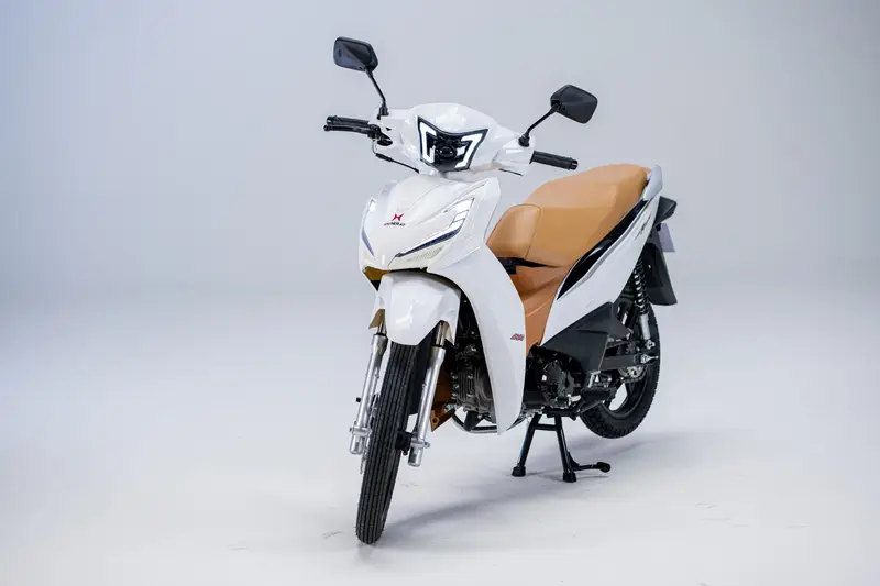 Shineray Rio 125 124 cc
