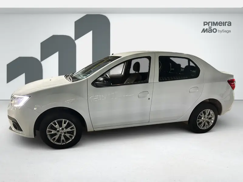 Renault Logan Zen 1.0