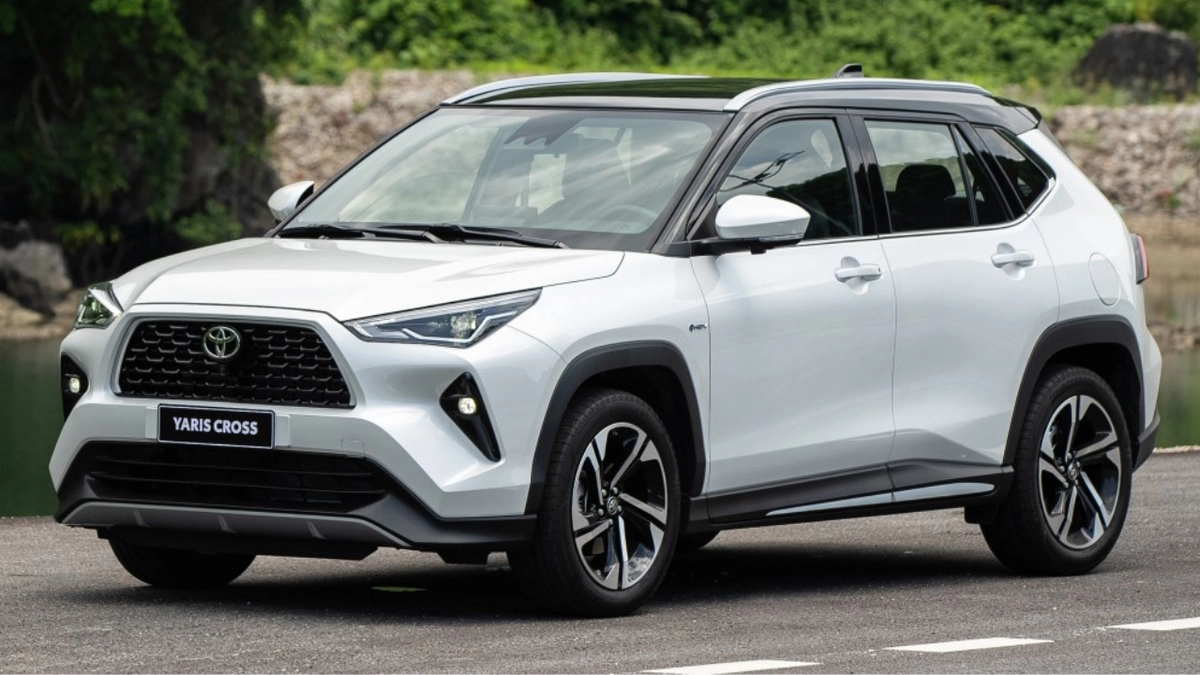 SUV compacto chegará no próximo ano e quer ser o híbrido mais barato do Brasil