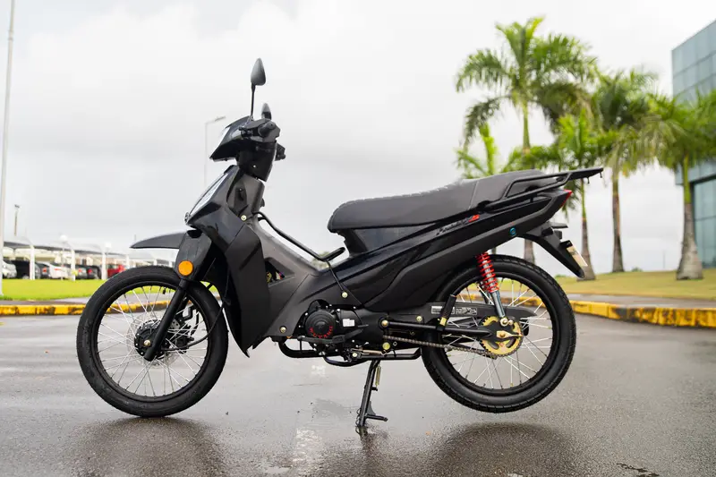 Shineray Phoenix 50 49 cc