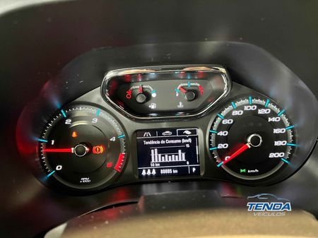 S10CabineDupla S10 2.8 CTDI LTZ 4WD (Cabine Dupla) (Aut)