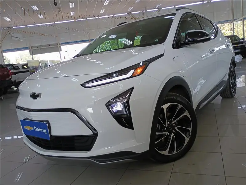 Chevrolet Bolt EUV Premier (Aut.)