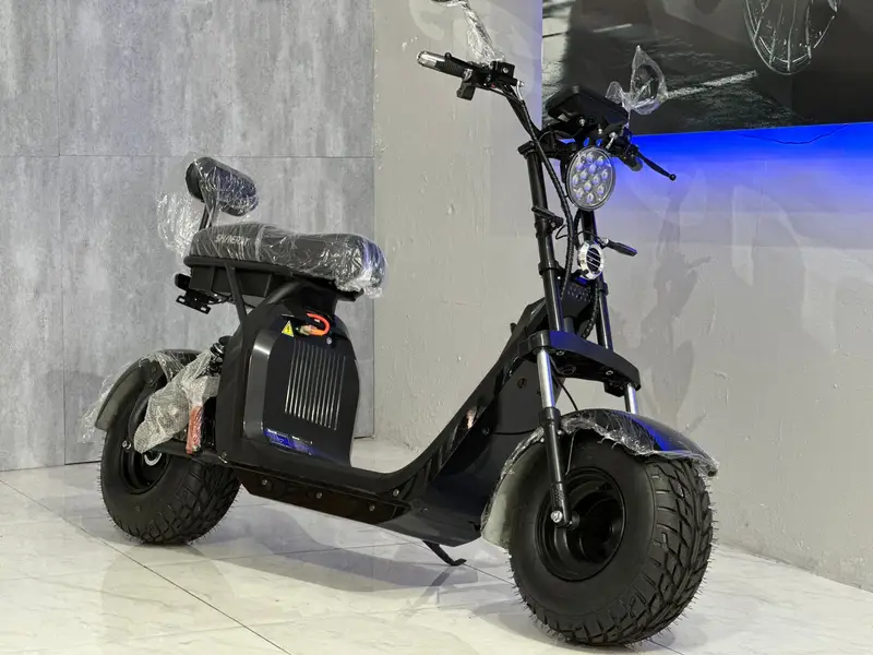 Shineray PT3 2000W