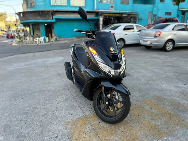 Honda PCX 160 ABS