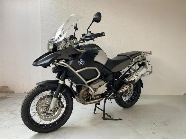 Carro BMW R 1200 2010 GS Adventure