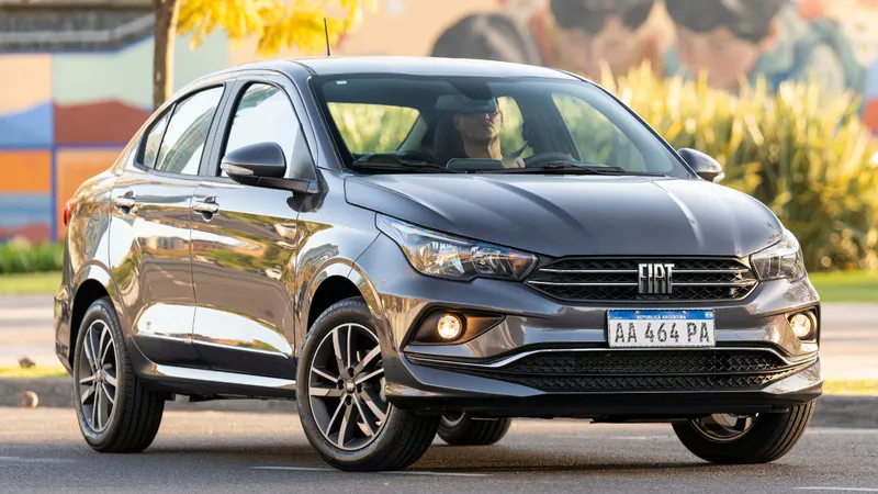 Por que o Fiat Cronos ultrapassou o Pulse nas vendas?