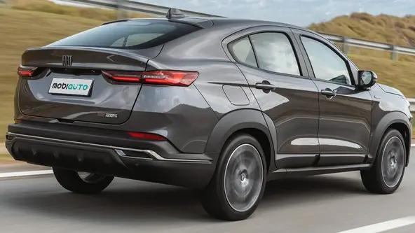 Busca por mais espaço no bagageiro é um dos itens mais procurados quando o assunto é SUV