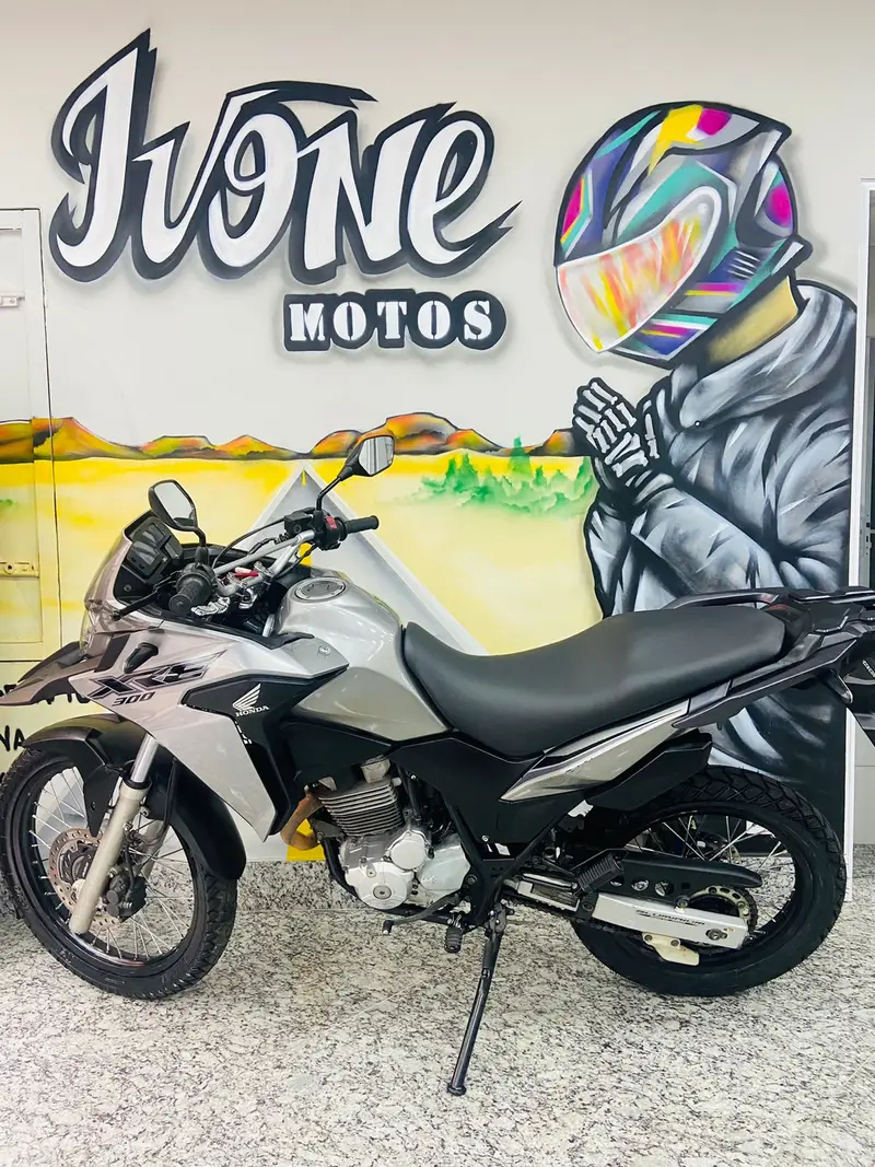 Honda (ABS) (Flex)