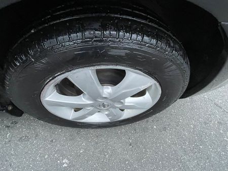 Tiida SL 1.8 (flex) (aut)