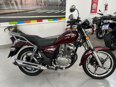 Chopper Road 150 149 cc