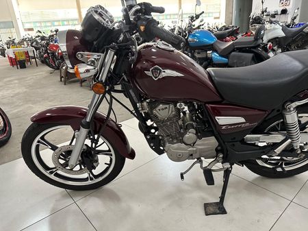 Chopper Road 150 149 cc