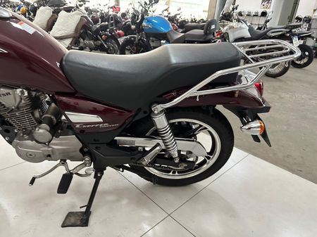 Chopper Road 150 149 cc